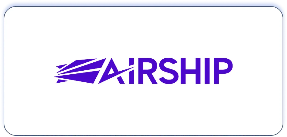 Airship