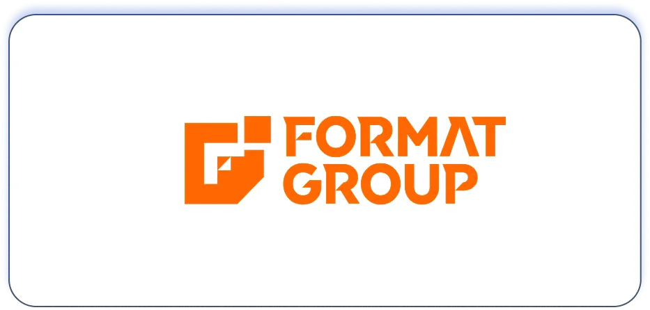 Format Group Logo