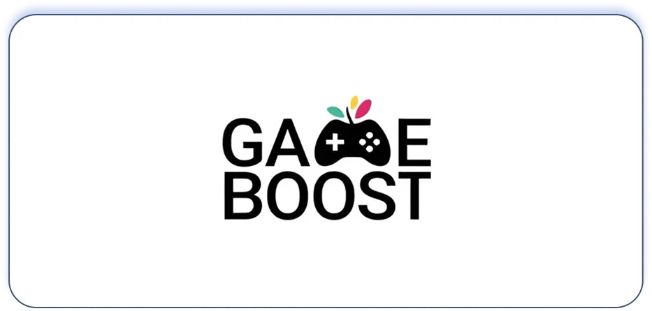 Game Boost