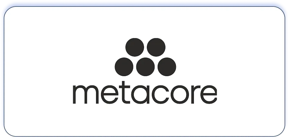 Metacore Logo