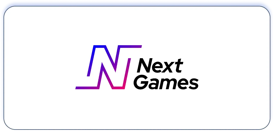 Next Games
