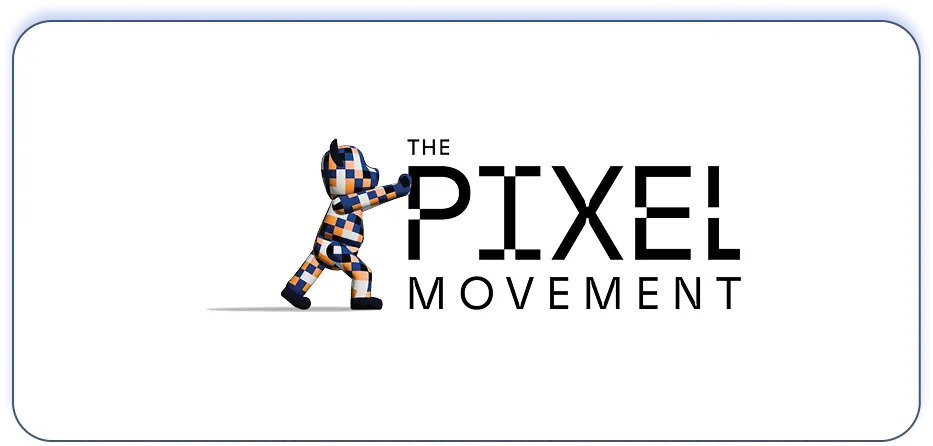 Pixel Movement