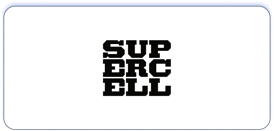Supercel Gaming