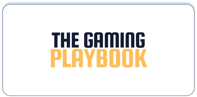 The Gaming Playbook