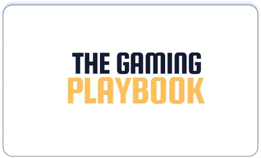 The Gaming Playbook Phokou Digital