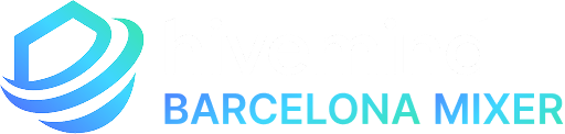 Hivemind Barcelona Mixer