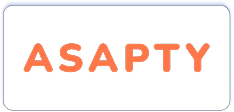 ASAPTY Logo _ Hivemind Partner