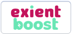 Exient boost hivemind partner